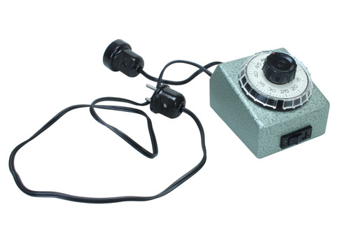 Isgus mechanischer timer - isgus,