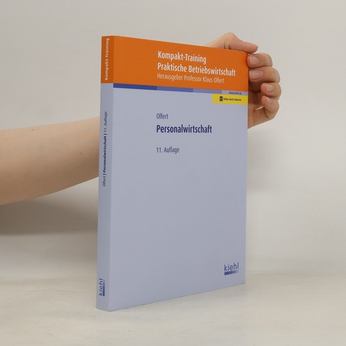 Personalwirtschaft klaus - | ,