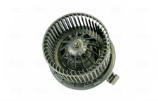 Interior Blower Nissens 87209