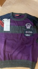 Paglie Pullover 110 - 116