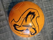 adidas ball Fevernova