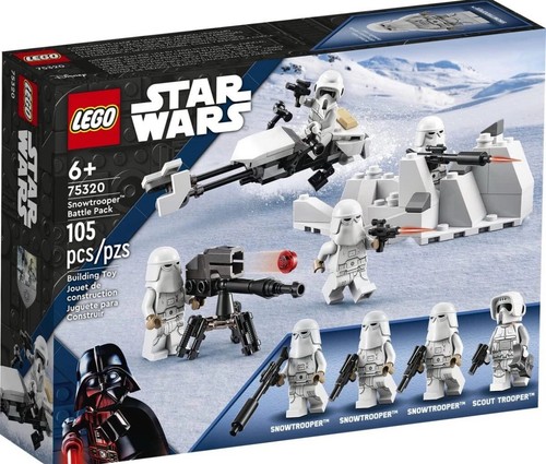 Lego star wars - lego, wars: