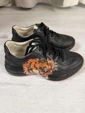 Gucci Herren Sneaker Rython Gr