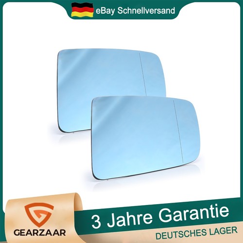 Spiegelglas außenspiegel satz - spiegelglas,