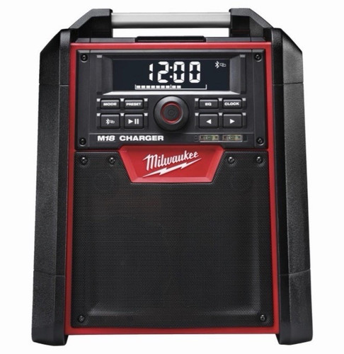 Milwaukee m18 0 - milwaukee, rc-0