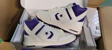 Converse Weapon Sneaker White