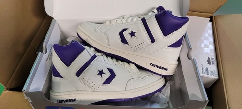 Converse weapon sneaker white - converse,