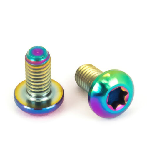 Titan schrauben torx - schrauben,