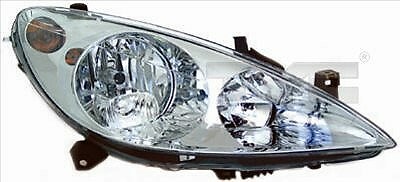 Tyc hauptscheinwerfer links - tyc,