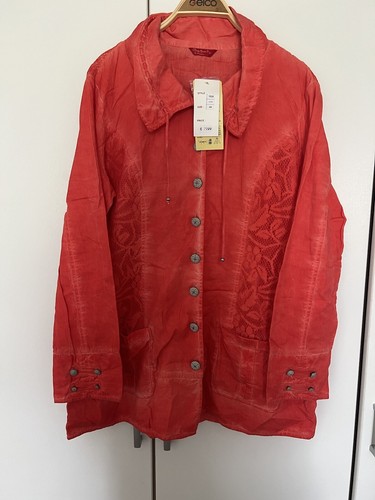 Jackett body needs neu - needs,