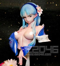 Sexy Anime Model Kit Bausatz