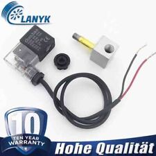 Kompressor Magnetventil