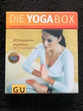 Yoga Box