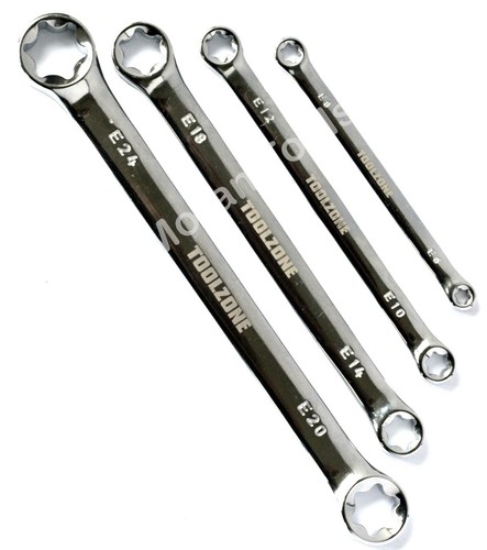 Torx schraubenschlüssel - e,