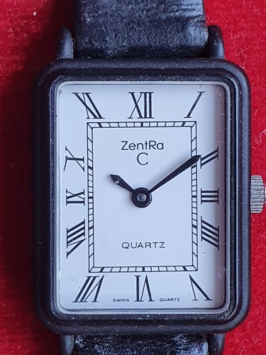 Aus nachlass zentra swiss - "c",