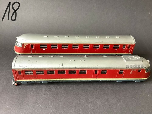 Trix 2295 dc - 2295, ho/dc