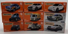 Matchbox 70 Years - Sammlung