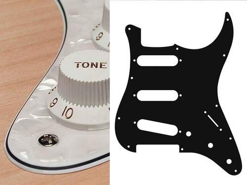 Stratocaster loch - stratocaster,