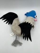 Hahn LUKI  Plüschtier