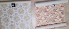 Vintage tapete original 70er - vintage,