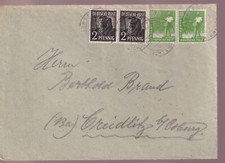 Gemeinsch.Ausg. Mi. 946(2), 943(2), Marktzeuln, 2.4.48