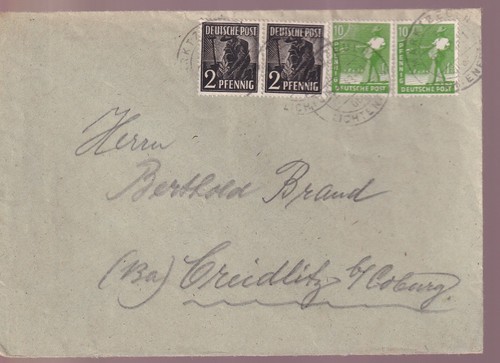Gemeinsch ausg 946 - gemeinsch.ausg., 946(2)