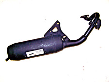 Original Aprilia Viper SR 50 LC Old 94-96 Kat Auspuff NOS für die Niederlande NL