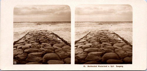 Deutschland,Sylt,Westerland,Da