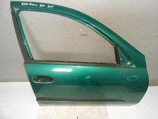 Beifahrertür Tür Nissan