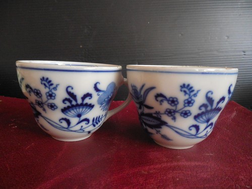 Vintage porzellan oscar - vintage,