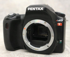 PENTAX Pentax ist DL 6.1 MP
