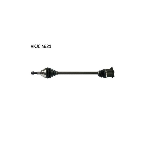 Antriebswelle skf vkjc 4621 - antriebswelle,