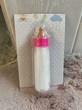 Puppen Flasche magische