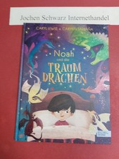 Noah und die Traumdrachen