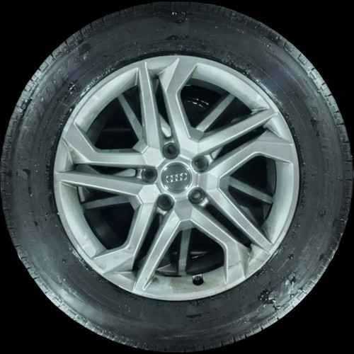 235 r18 sommerreifen - sommerreifen, audi