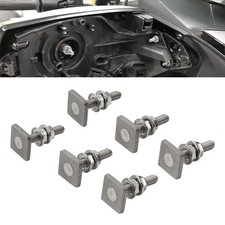 Spiegelhalterung für Can Am