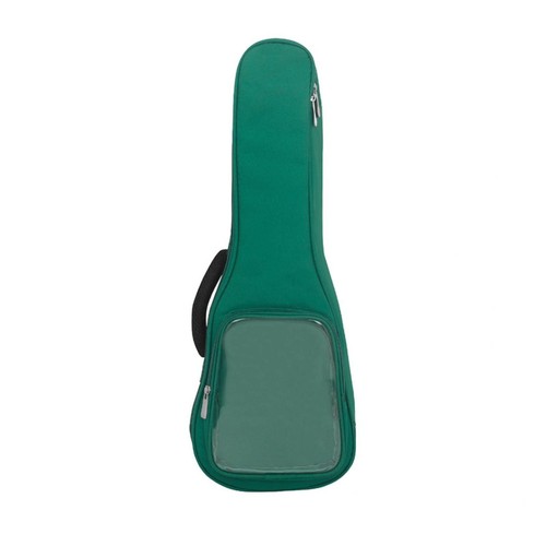 Tragbare ukulele gigbag - tragbare,