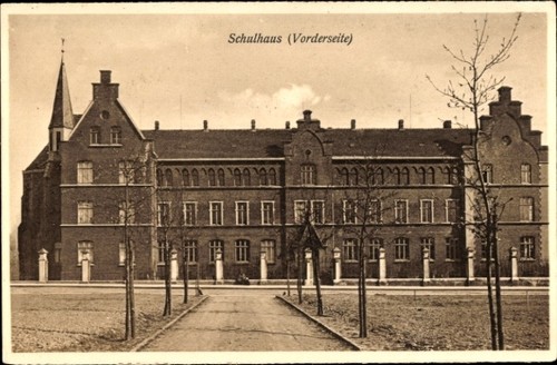 Essen ruhrgebiet - essen,