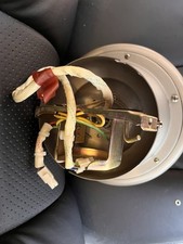 Westinghouse Deckenventilator, voll funktionsfähig, ohne Fernbedienung, o. Bel.