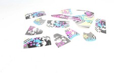 Dekoset mit Aufkleber Set Husqvarna Supermoto 701 Euro 4 701 SM/17 1