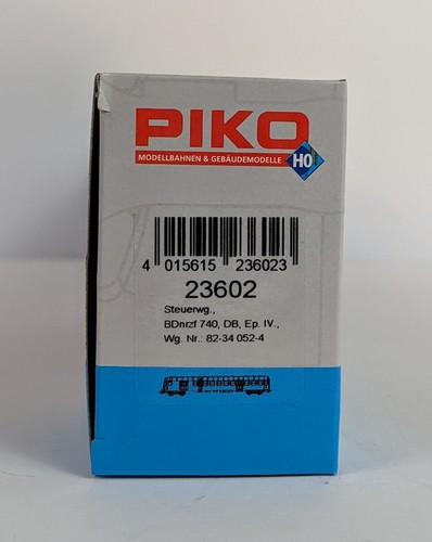 Piko 23602 steuerwg - piko,
