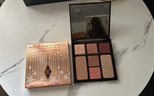 Neu charlotte tilbury - tilbury, instant