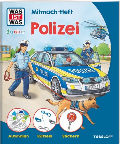 Was ist junior - ist,