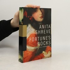 Fortunes Rocks  |  Anita