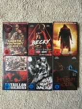 *MEDIABOOK  KONVOLUT 🌟