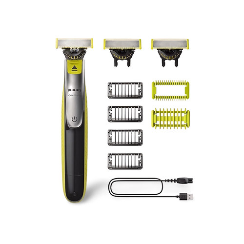 Philips oneblade 360 face - face, body