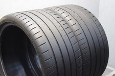 2x Michelin Pilot Sport 4 S 255/30 ZR19 91Y XL, 5mm, nr 23264