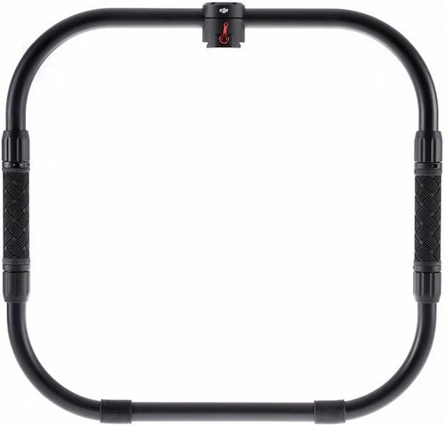 Dji ronin mx griff - dji, ronin-mx
