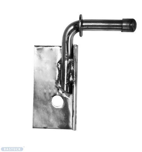 Bastuck zusatzhalter bmw 1er - -,