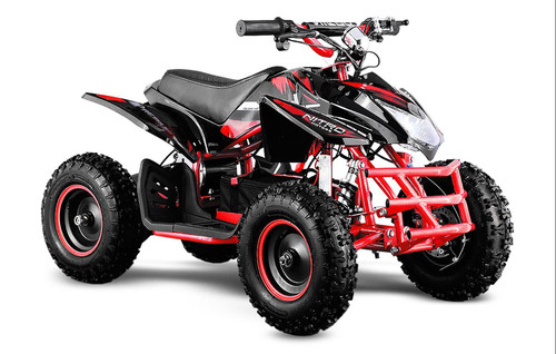 Elektro kinderquad 1000w 48v - kinderquad, /